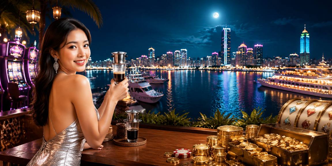 u16888 Những gì có trong sảnh casino của chúng tôi